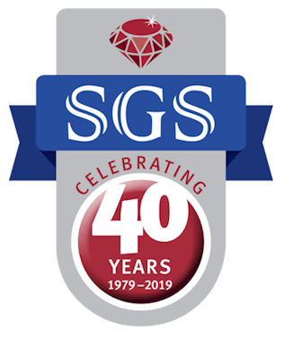 SGS Logo - Home | Southern Gerontological Society | SGS