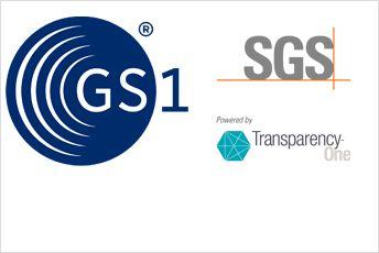 SGS Logo - SGS Transparency-One Compatible with GS1 Standards – A Platform for ...