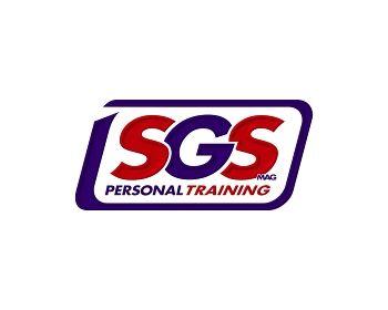 SGS Logo - Logo design entry number 27 by Fabio_Piscicelli | Personal Training ...