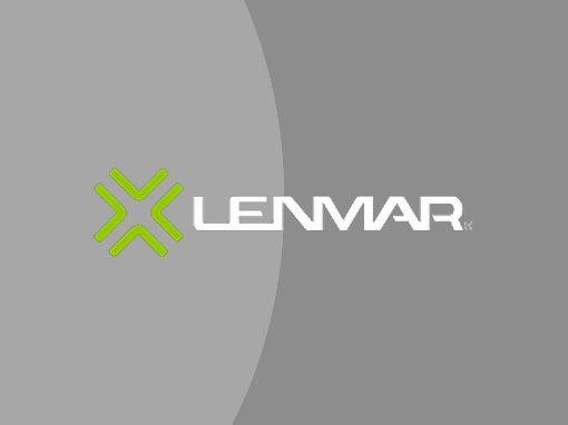 Lenmar Logo - Lenmar