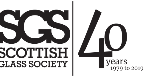 SGS Logo - Results of our members' survey – Scottish Glass Society