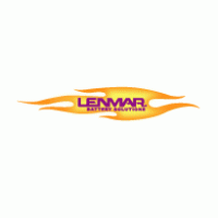 Lenmar Logo - Lenmar | Brands of the World™ | Download vector logos and logotypes