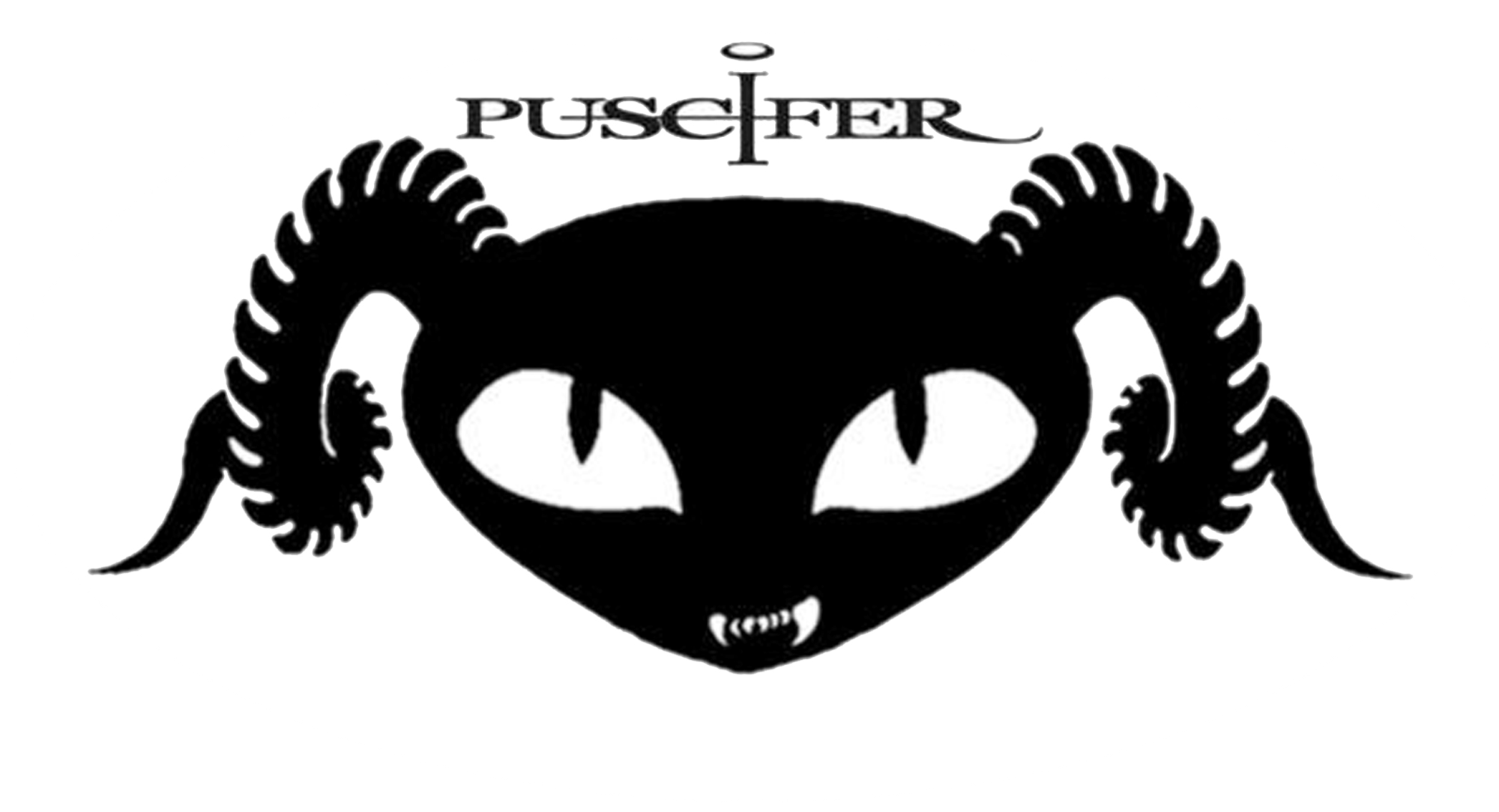 Puscifer Logo - Maynard James Keenan | Puscifer Wiki | FANDOM powered by Wikia