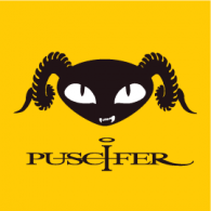 Puscifer Logo - Puscifer. Brands of the World™. Download vector logos and logotypes