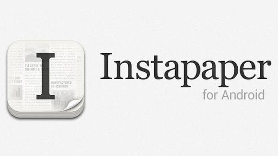 Instapaper Logo - Instapaper Now Available for Android
