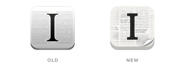 Instapaper Logo - Instapaper 4 | Jason Santa Maria