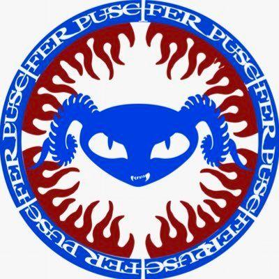 Puscifer Logo - PUSCIFER (@puscifer) | Twitter