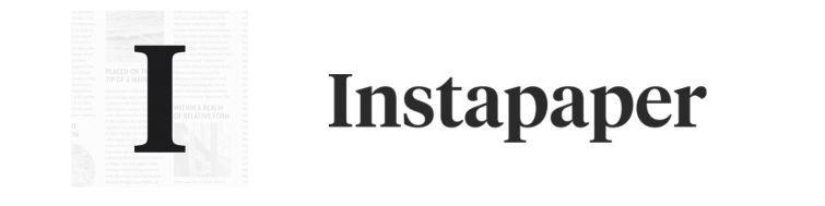 Instapaper Logo - How To Close An Instapaper Account When Someone Dies | Everplans