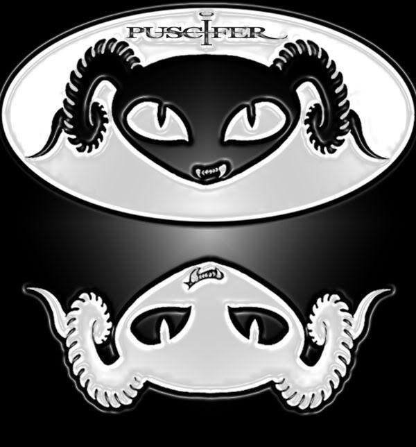 Puscifer Logo - Tool Band Projects - Puscifer Picture Galery | Tool Projects