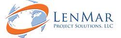Lenmar Logo - Homepage - LenMar Project Solutions, LLC