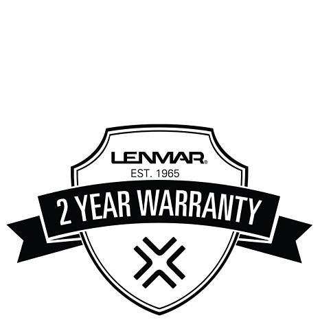 Lenmar Logo - Lenmar 3-In-1 LED Emergency Back Up Household Bulb