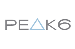 Peak6 Logo - Peak6 logo - HPA