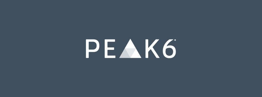 Peak6 Logo - PEAK6 Investments | LinkedIn