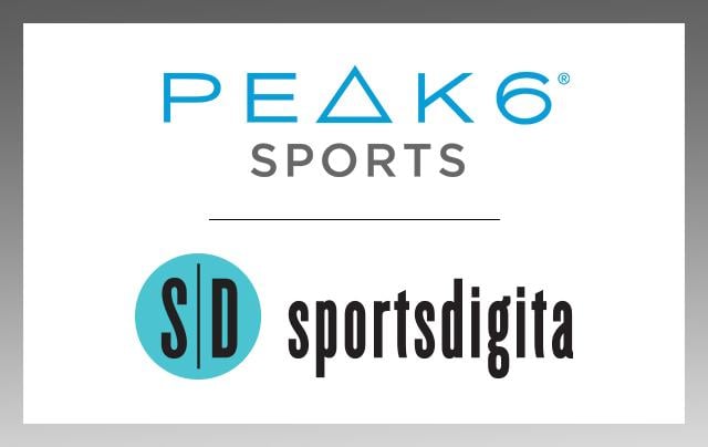 Peak6 Logo - Sportsdigita Teams with PEAK6 Sports to Fuel Business Expansion ...