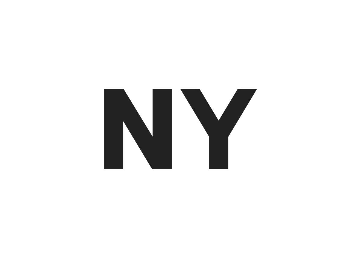NY Logo - Ny Logos
