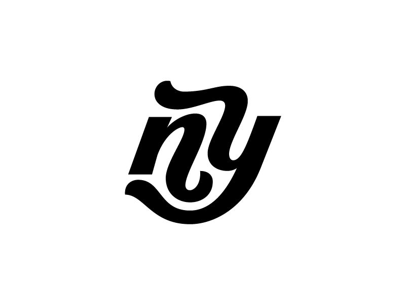 NY Logo - Logos & Symbols – Andrei Robu Studio