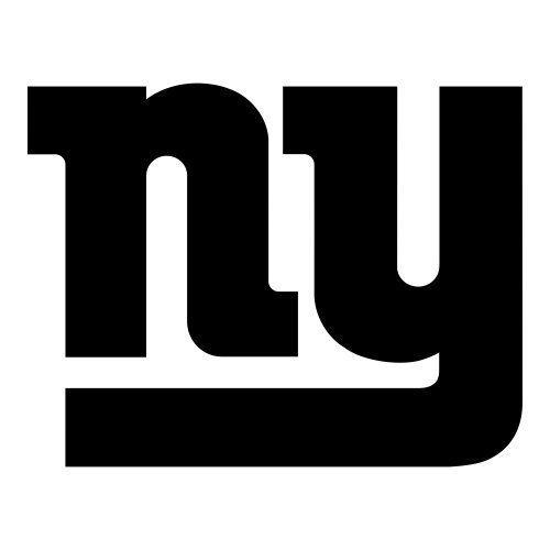 NY Logo - Amazon.com: SUPERBOWL SALE - New NY Giants Team Logo Car Decal ...
