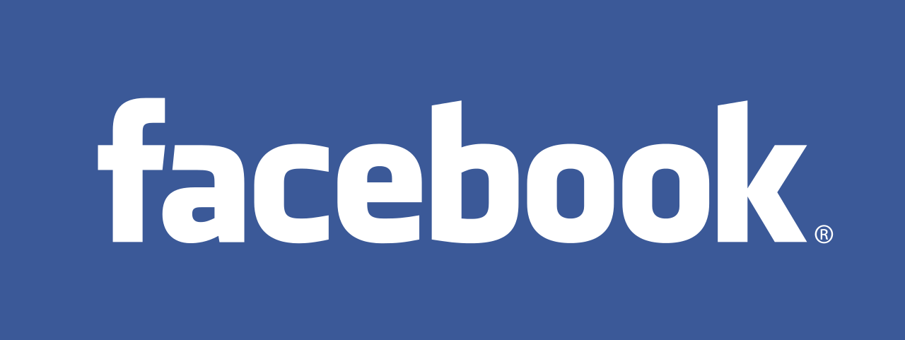 Fecabook Logo - Facebook.svg