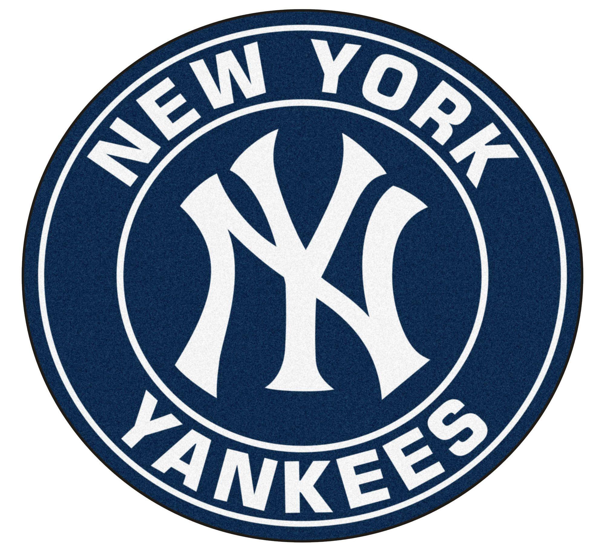 NY Logo - Meaning New York Yankees logo and symbol | history and evolution
