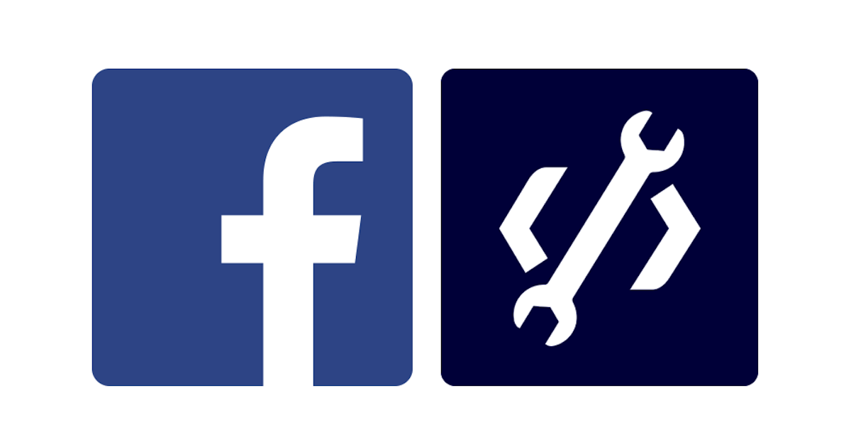 Fecabook Logo - Sharing Debugger for Developers