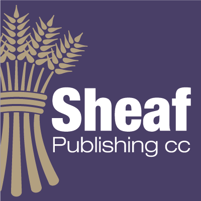 Sheaf Logo - Sheaf Publishing - Client Logo Design