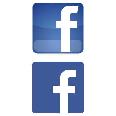 Fecabook Logo - Facebook Logo Icon Transparent Icon Library