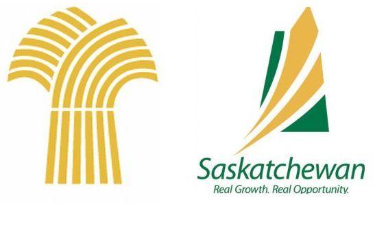 Sheaf Logo - Province Moving To Modernized Logo - DiscoverMooseJaw.com