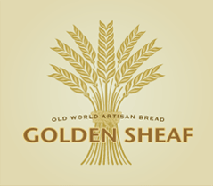 Sheaf Logo - Golden Sheaf: Old World Artisan Bread