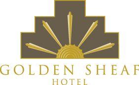 Sheaf Logo - Golden Sheaf Logo colour - Shir Madness Jewish Music Festival Shir ...