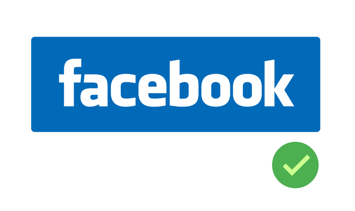 Fecabook Logo - Facebook Official Icon Icon Library