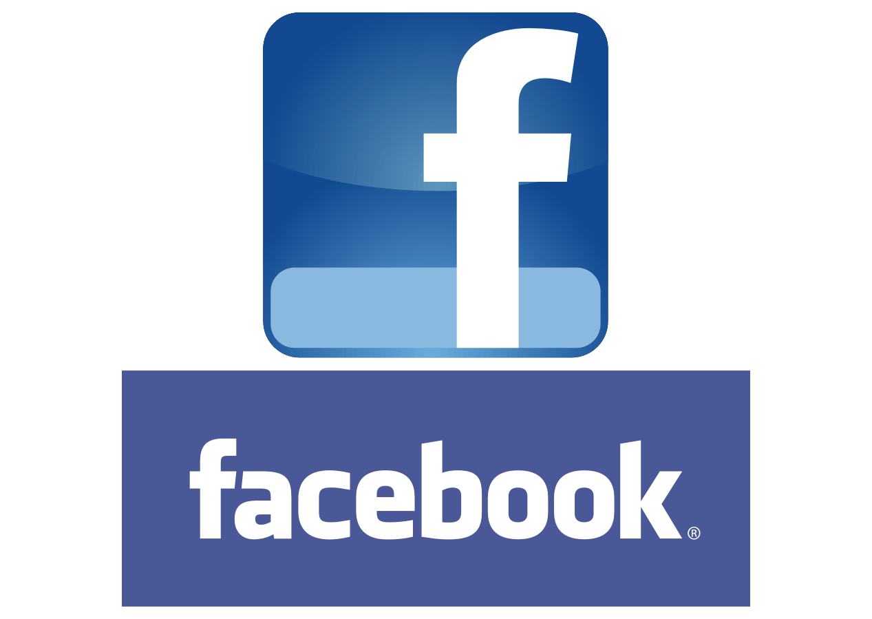 Fecabook Logo - Logo Facebook Vector.com. Free for personal use Logo