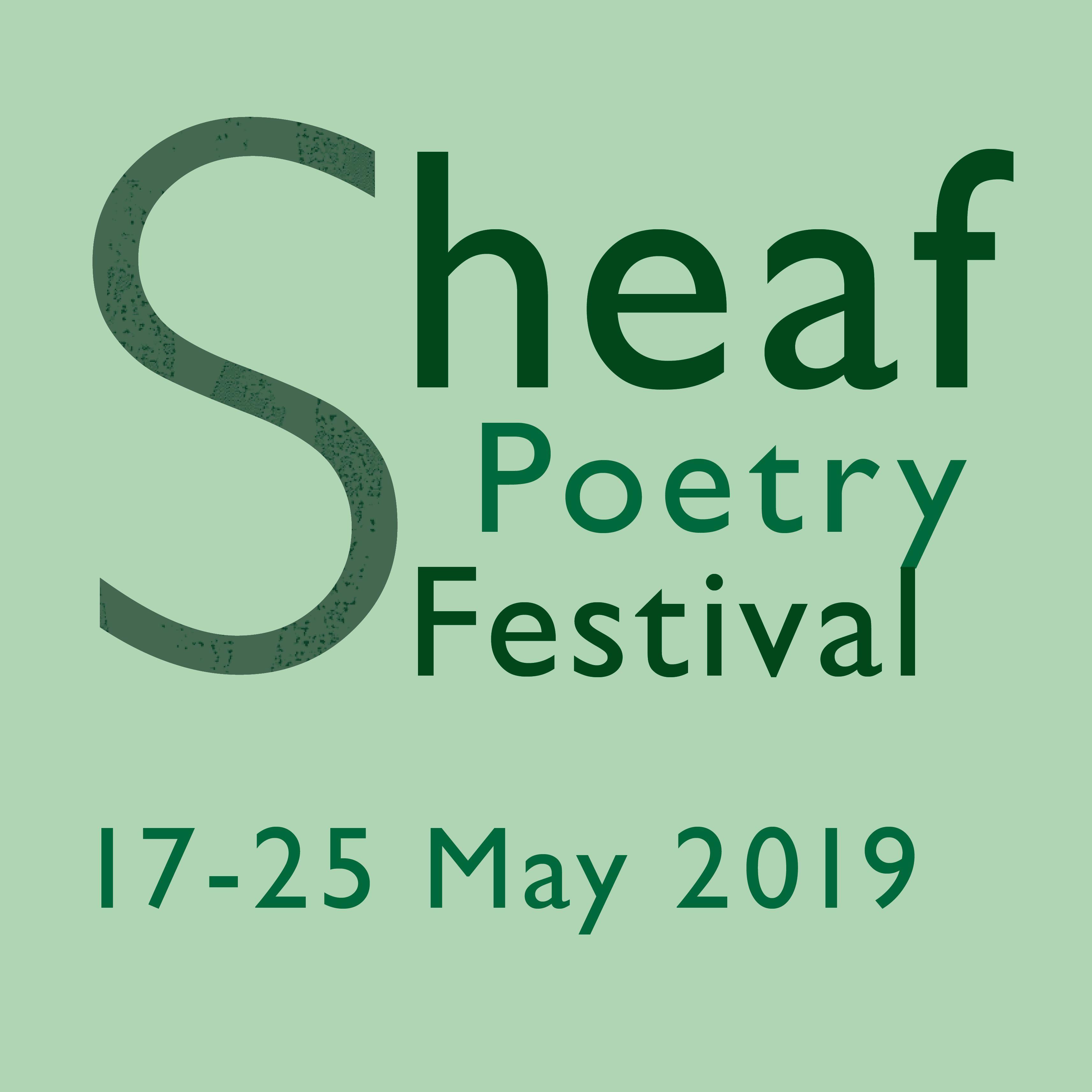 Sheaf Logo - Sheaf logo 2019 (with dates) | Longbarrow Press