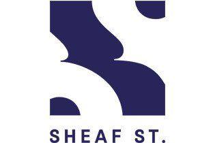 Sheaf Logo - RA: Sheaf St - Leeds nightclub