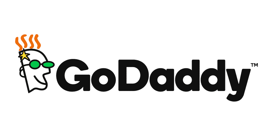 Godaddy Logo - How To Set Up A GoDaddy Account • Red 3 M