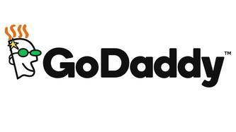 Godaddy Logo - GoDaddy GoCentral Online Store
