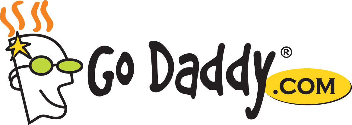 Godaddy Logo - GoDaddy | Logopedia | FANDOM powered by Wikia