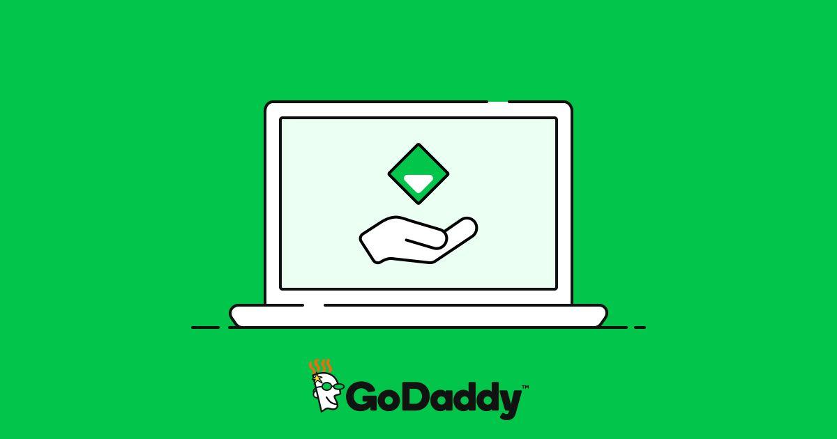 Godaddy Logo - Logo Design | Let GoDaddy Create Your Custom Logo - GoDaddy