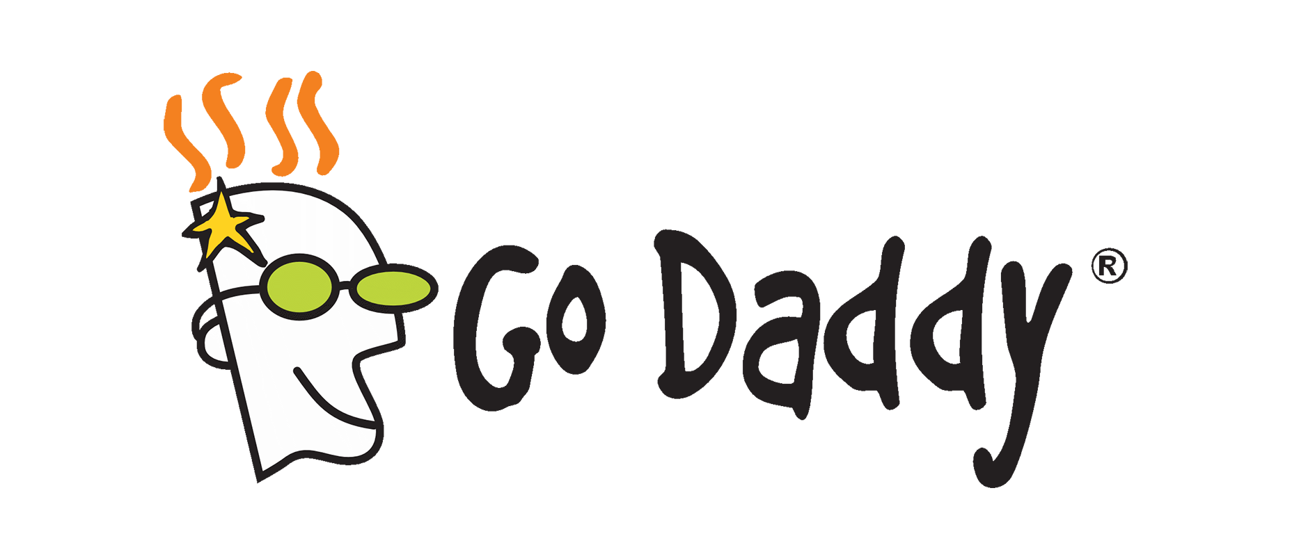 Godaddy Logo - GoDaddy Changes its Logo (Again), Loses its Daddy | Webdesigner Depot