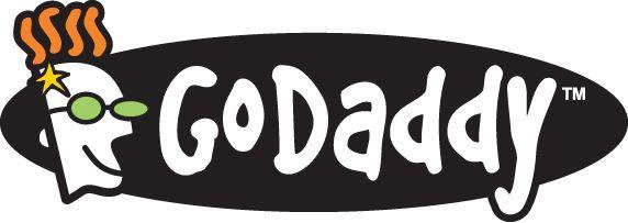 Godaddy Logo - Launch of GoCentral- GoDaddy's new DIY Website Builder