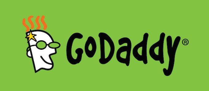 Godaddy Logo - GoDaddy Launches New Managed WordPress Hosting Platform Aimed at ...