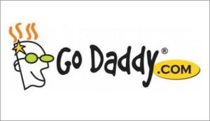Godaddy Logo - GoDaddy Logo - FAMOUS LOGOS