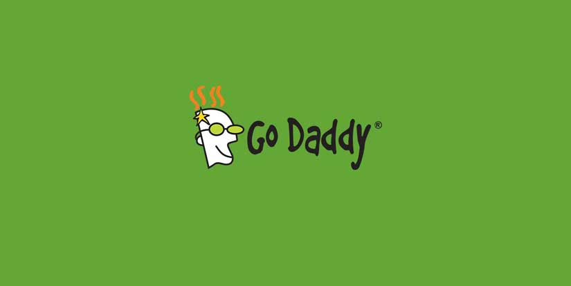Godaddy Logo - Godaddy Launches Logo Design Service | The Webmaster