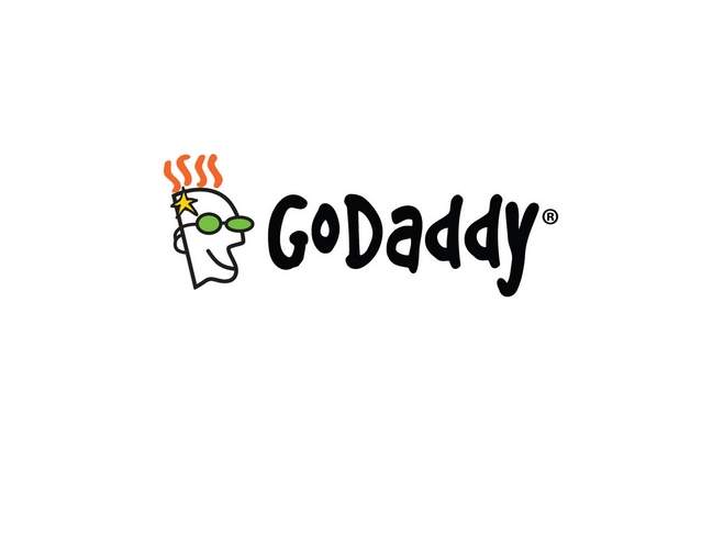 Godaddy Logo - GoDaddy starting entrepreneur support program in Cedar Rapids | The ...