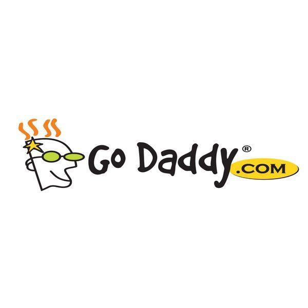 Godaddy.com Logo - Godaddy Font and Godaddy Logo