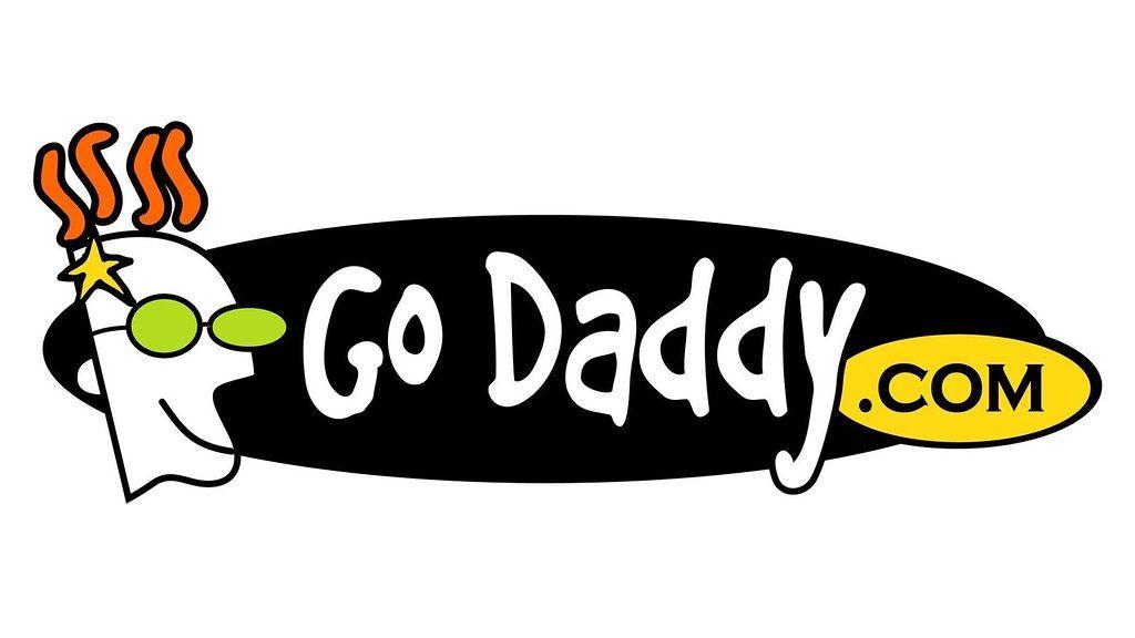 Godaddy Logo - godaddy-logo | Hung Twitai | Flickr