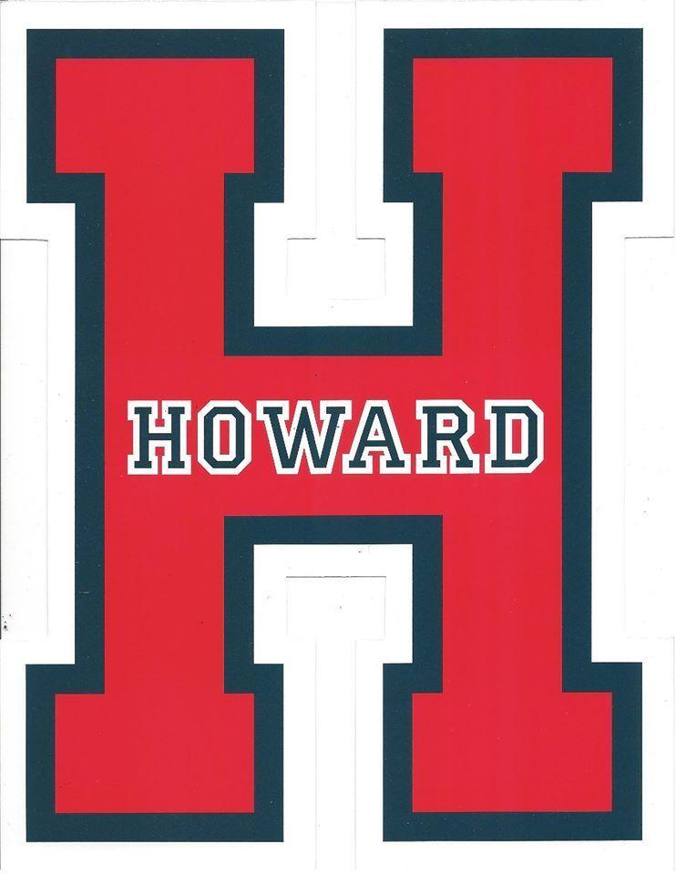 Howard Logo - Howard University | HBCU Family | Howard university, University ...