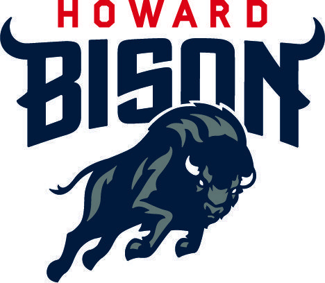 Howard Logo - 2018 19 Howard Women's Track & Field Performance Lists