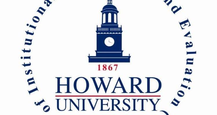 Howard Logo - Students Protest Horrible Conditions At Howard University