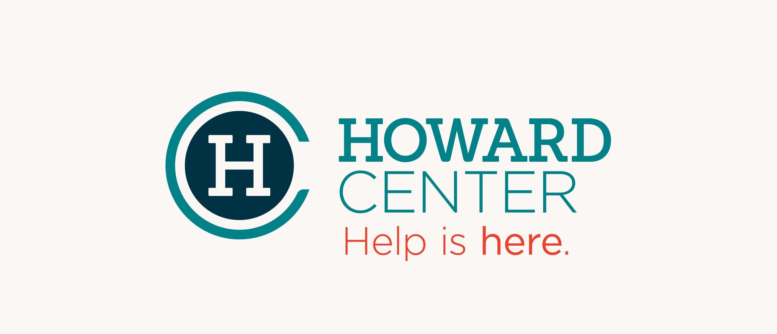 Howard Logo - Howard Center