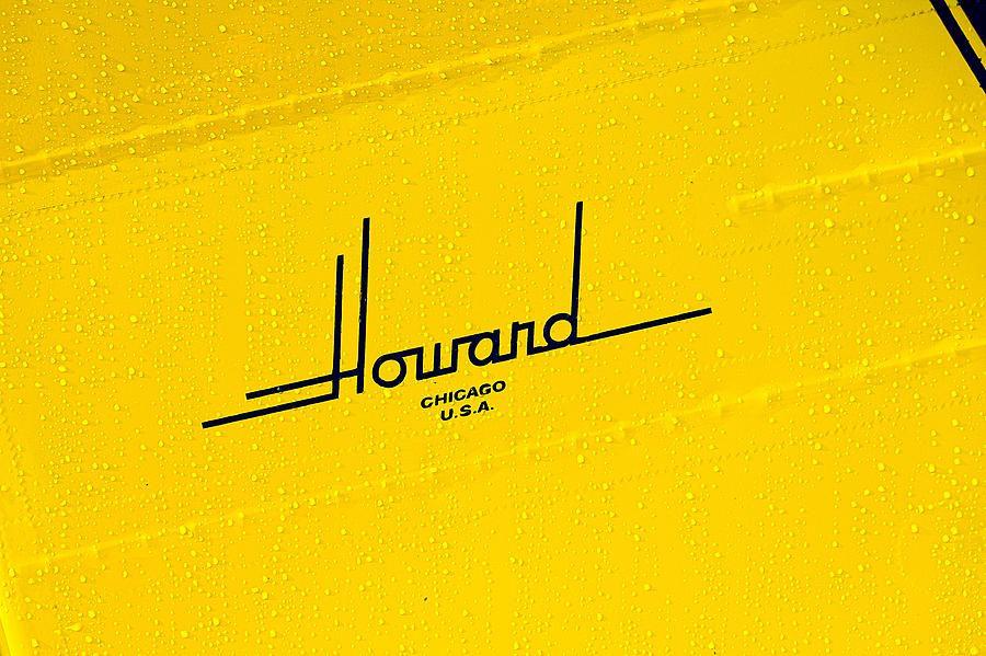 Howard Logo - Howard Logo